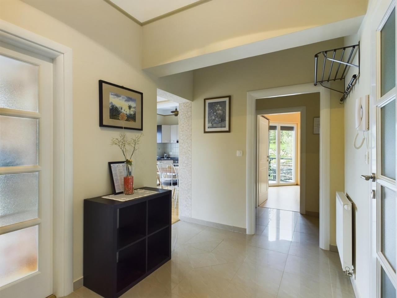 Villa Vila لوفغان المظهر الخارجي الصورة
