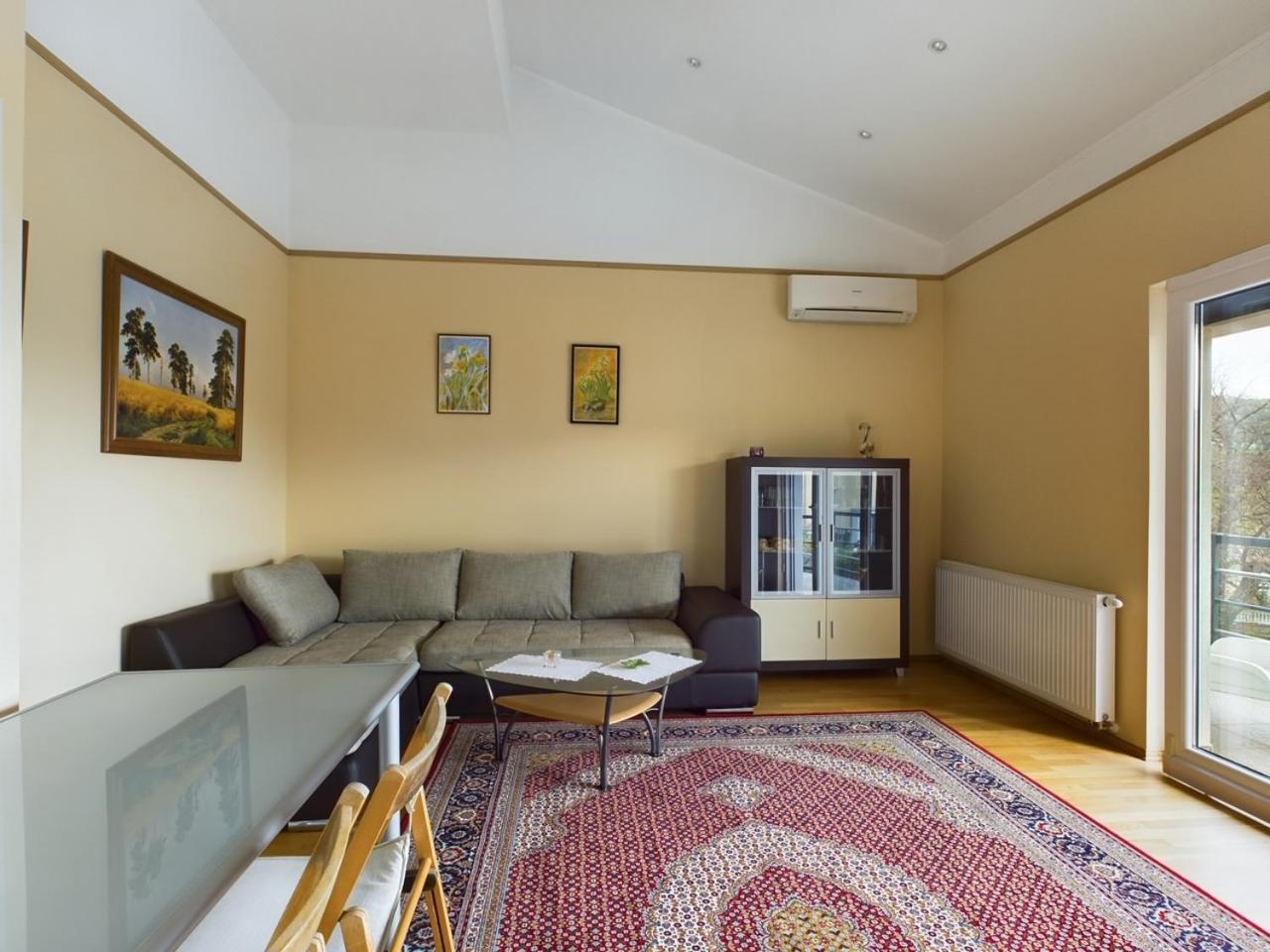 Villa Vila لوفغان المظهر الخارجي الصورة
