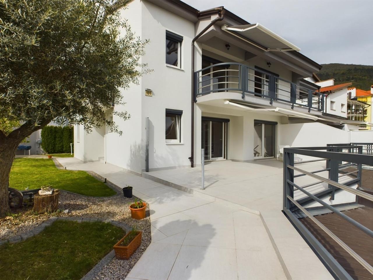 Villa Vila لوفغان المظهر الخارجي الصورة